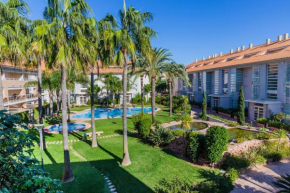 Golden Gardens Apartment I Javea Arenal